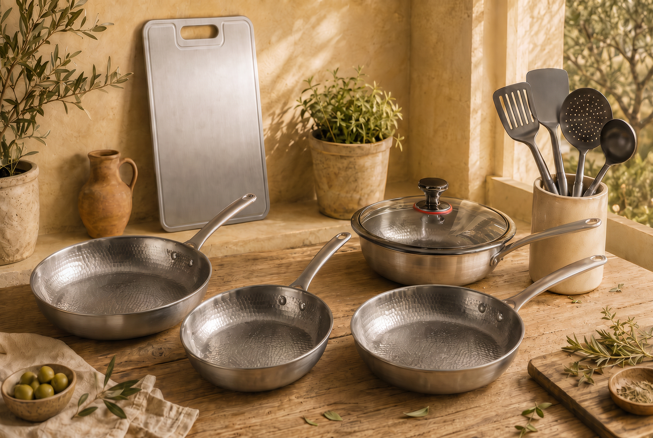 PURE TITANIUM