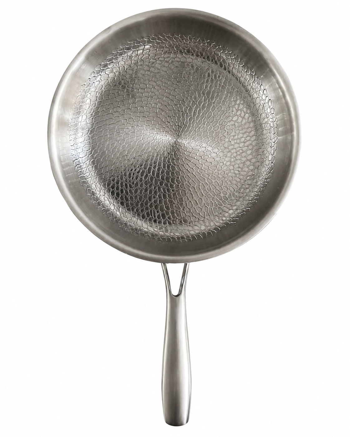 La Livia Pure Titanium Pan