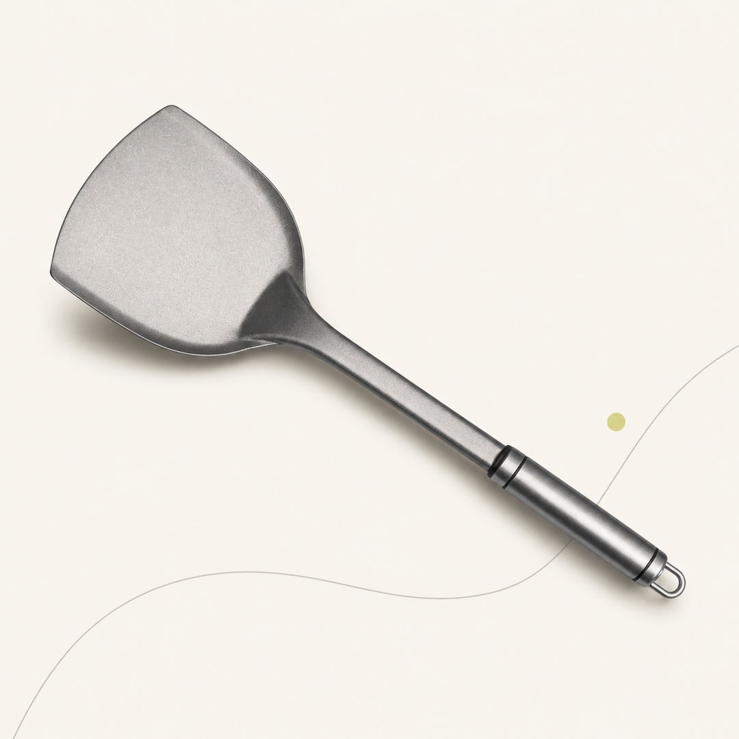 La Livia Pure Titanium Spatula