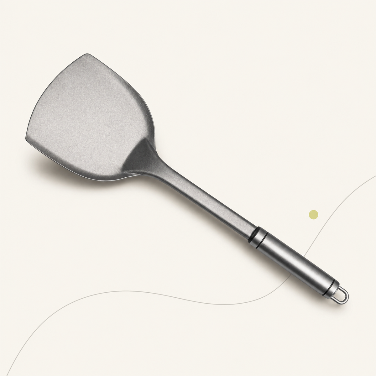La Livia Pure Titanium Spatula