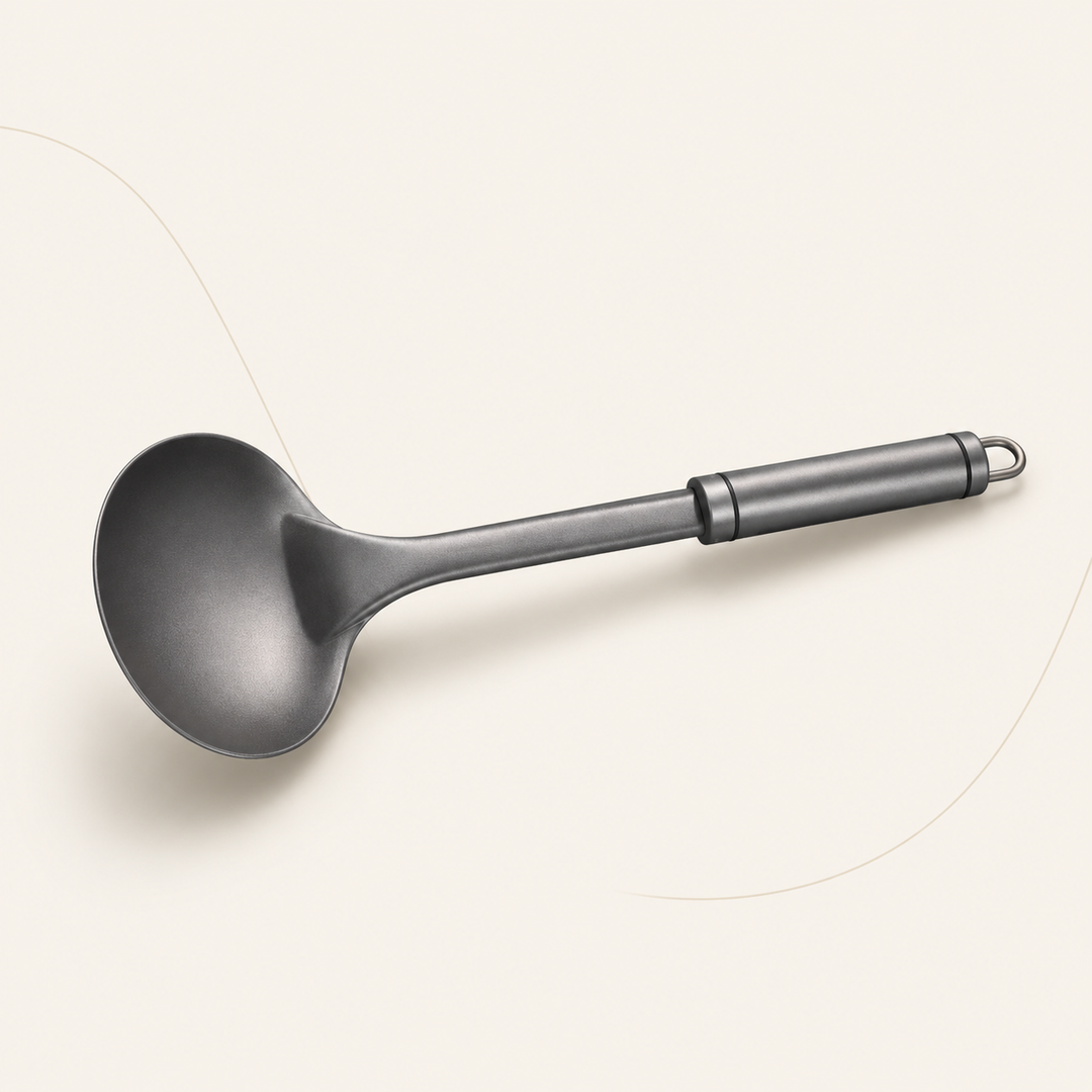 La Livia Pure Titanium Dipper